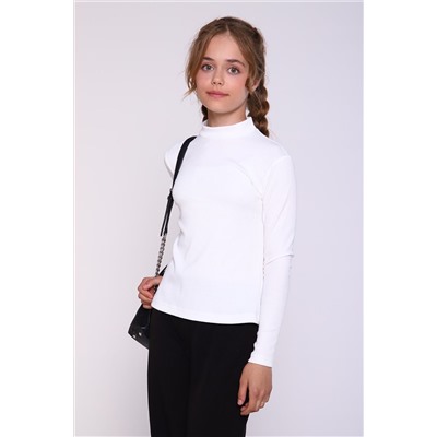 Джемпер лапша стойка арт. 13288 НАТАЛИ, 1056165