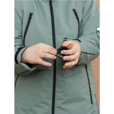 BATIK Куртка 280-25о-1