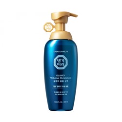 Daeng Gi Meo Ri Шампунь с шёлком для объёма волос Glamo Volume Shampoo