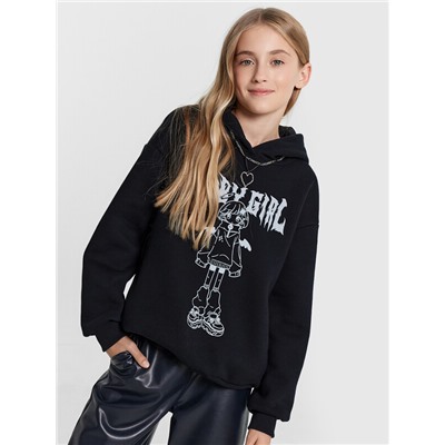 ХУДИ ДЛЯ ДЕВОЧЕК 127921