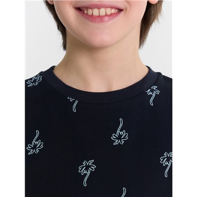 ФУТБОЛКА ДЛЯ МАЛЬЧИКОВ 2ШТ. 113379-2