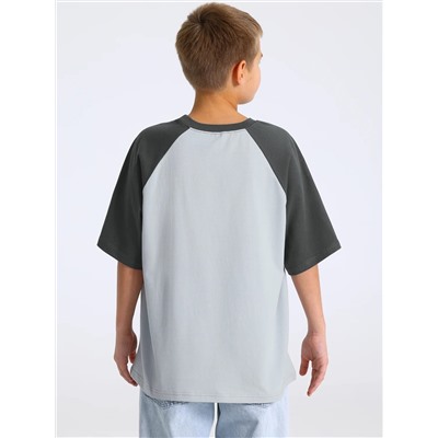 Апрель Футболка 1ПДФК4975001