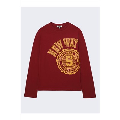 Лонгслив SMENA, 1105024