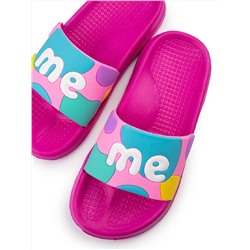 Туфли летн. дет. SM 199-124-07