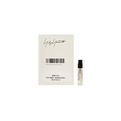 Туалетная вода Yohji Yamamoto Unravel 2мл муж edp