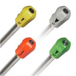 Мойка высокого давления Bort KEX-2700-R, 2500 Вт, 190 бар, 480 л/час