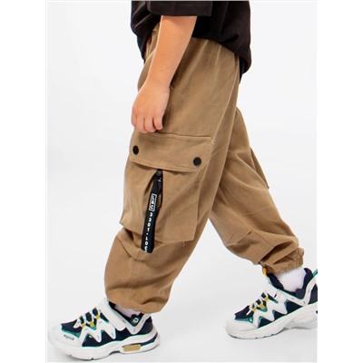 Соль&Перец Брюки SP35020