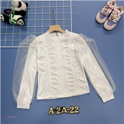 блузка 1979257-1