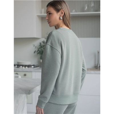 VILATTE Джемпер D49.140