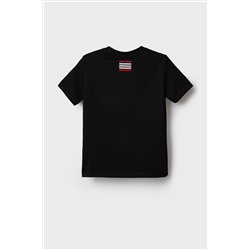 Фуфайка трикотажная для мальчиков (футболка) PLAYTODAY, 1243588