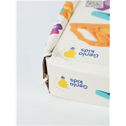 УЦЕНКА Набор для детской лепки "Режем дольками" TA2023