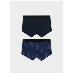 ТРУСЫ МУЖСКИЕ (2ШТ) 411215-2