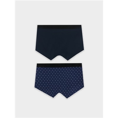 ТРУСЫ МУЖСКИЕ (2ШТ) 411215-2