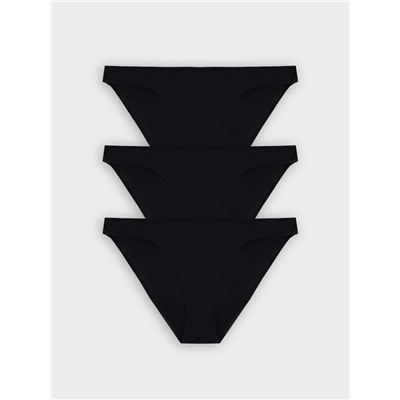 ТРУСЫ ЖЕНСКИЕ (3ШТ.) 412752-3