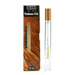 УЦЕНКА Парфюмерная вода мужская Tobac.Co (по мотивам R. Latour), 15 мл