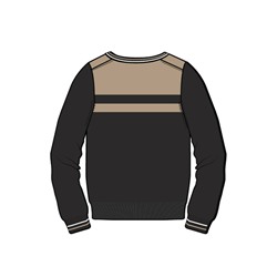 Кардиган трикотажный для мальчиков