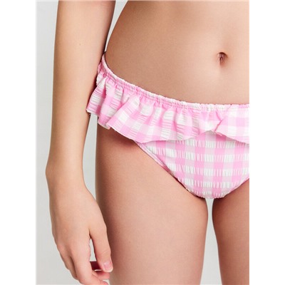 КУПАЛЬНЫЙ КОСТЮМ ДЛЯ ДЕВОЧЕК 707785