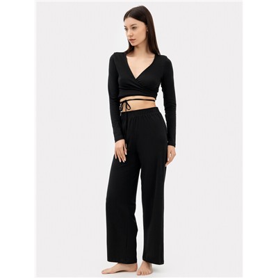 КОМПЛЕКТ ЖЕНСКИЙ (ДЖЕМПЕР, БРЮКИ) 592518