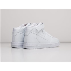 Зимние Кроссовки Nike Air Force 1 Mid