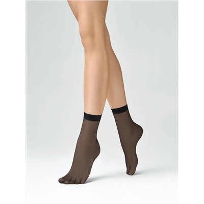 Minimi Носки calz. BRIO 20  носки (2 пары)