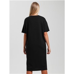 Туника Сабо-2 (Черный)