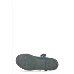 Туфли дошкольные ZEBRA