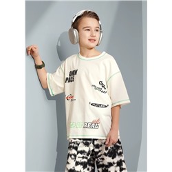 CLEVER Футболка 867382/14кд_п