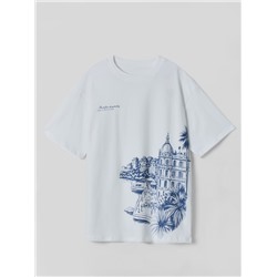 ФУТБОЛКА МУЖСКАЯ 111846