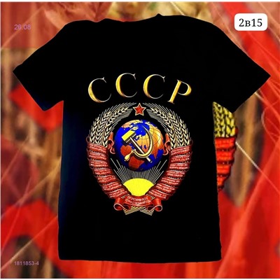 Футболка 1811853-4