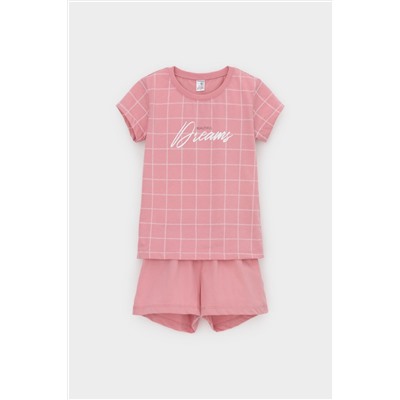 CROCKID Пижама К 1642