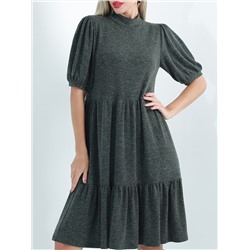 Платье Философия комфорта, браво