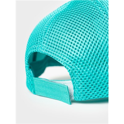 Кепка текстильная для мальчиков