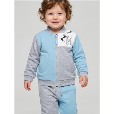 PLAYTODAY Толстовка 12613090