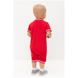 CROCKID Полукомбинезон КР 6547