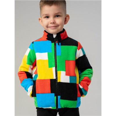 Куртка трикотажная для мальчиков
