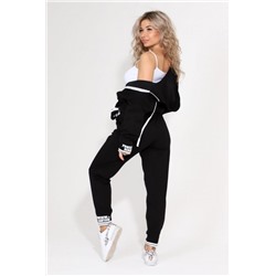 Костюм 46537 (Черный)