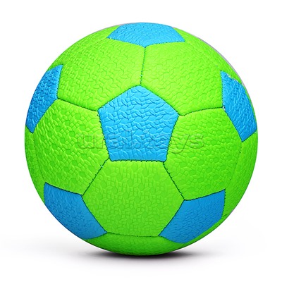 Мяч футбольный размер 2