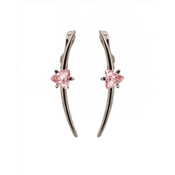 Серьги Итру