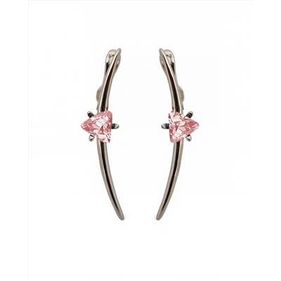 Серьги Итру