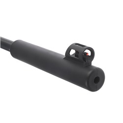 Винтовка пневматическая Retay 70S Black, кал. 4.5 мм, 3 Дж, до 120 м/с