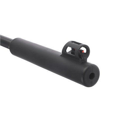 Винтовка пневматическая Retay 70S Black, кал. 4.5 мм, 3 Дж, до 120 м/с