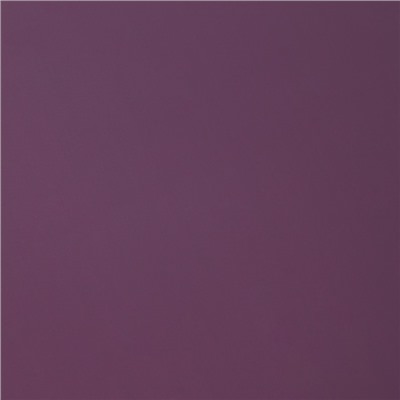 Пленка матовая для цветов «Зефир», розово - фиолетовый, 57×10 м