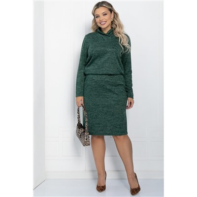 Костюм (Джемпер+Юбка) LADY TAIGA, 1050894