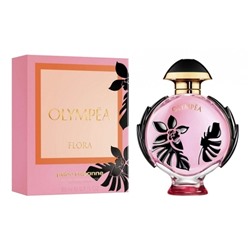 PACO RABANNE OLYMPEA FLORA edp (w) 30ml