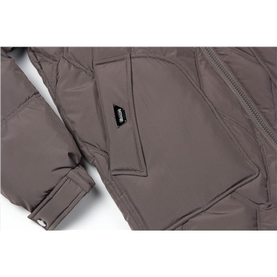 Куртка натуральный мех