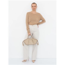 Сумка 1473Y apricot Polina&Eiterou