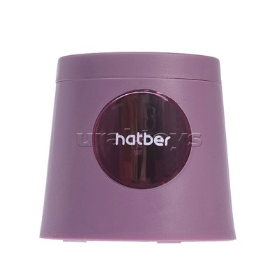 Точилка "Illusion" электрическая с запасным лезвием в картонной коробке