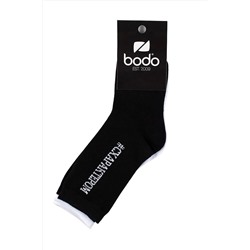 Носки, 2 п. BODO, 1090059