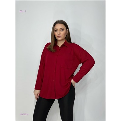 Рубашка 1843973-1