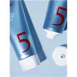 MCNALLY - ПЕНКА ДЛЯ УМЫВАНИЯ С РЕТИНОЛОМ И ЭКСТРАКТОМ АЛОЭ ADVANCED RETINOL 5+ALOE WATER DROP CLEANSING FOAM, 150 МЛ